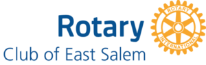 East Salem Rotary logo