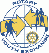 youth exchange logo