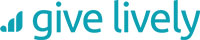 Give Lively logo