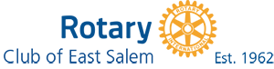 East Salem Rotary logo