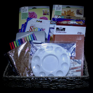 art basket