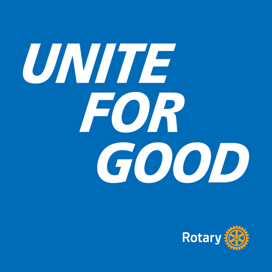 25-26 theme - Unite For Good