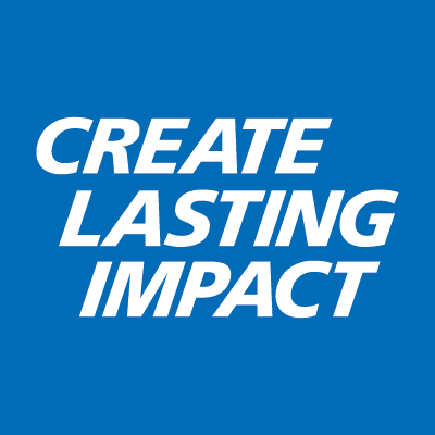 2026 Create Lasting Impact