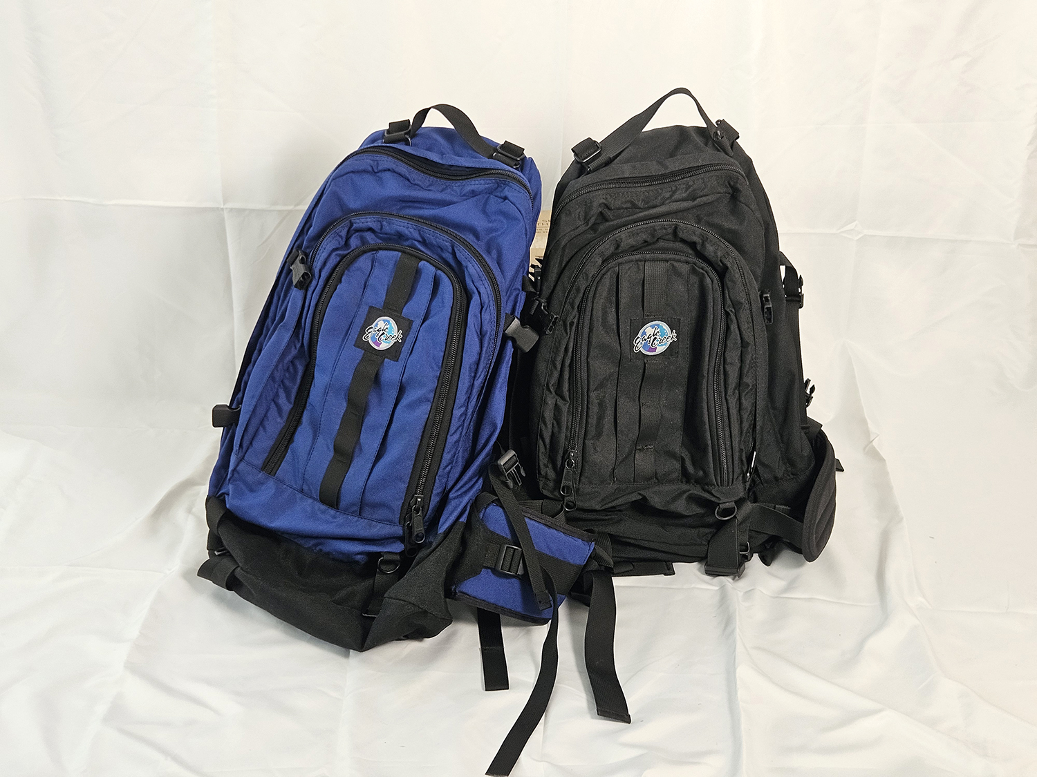 Outdoor Survival Basket