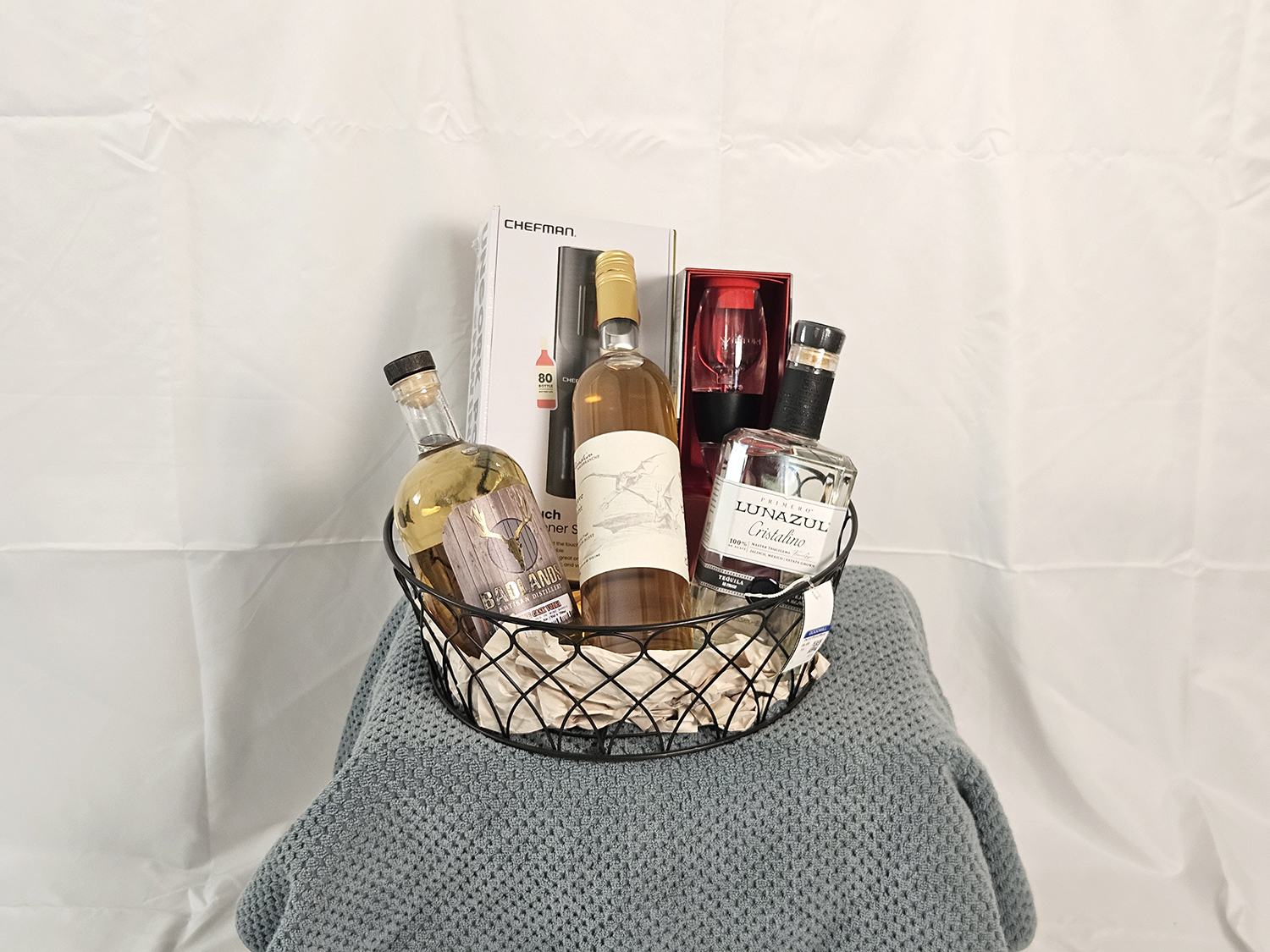 At Home Bar Kit